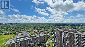 3006 - 10 TANGREEN COURT Toronto