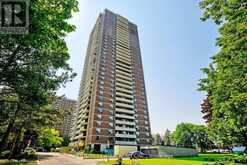 3006 - 10 TANGREEN COURT Toronto