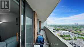 2501 - 10 TANGREEN COURT Toronto