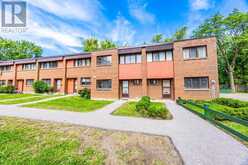 7 - 353 DRIFTWOOD AVENUE Toronto