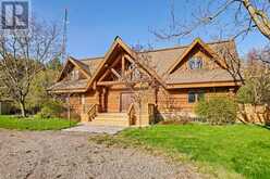 4985 WESTNEY ROAD Pickering