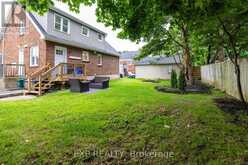 9 GUNN STREET Barrie 