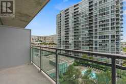 922 - 165 LEGION ROAD N Toronto