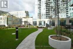 922 - 165 LEGION ROAD N Toronto