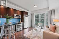 922 - 165 LEGION ROAD N Toronto