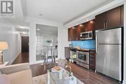 922 - 165 LEGION ROAD N Toronto