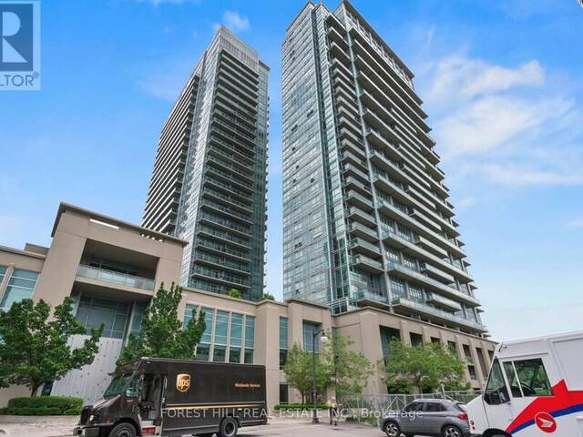 922 - 165 LEGION ROAD N Toronto Ontario