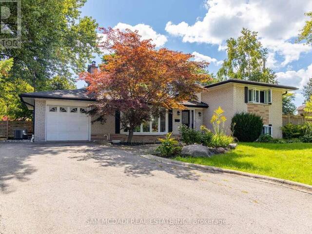 1198 WILLOWBROOK DRIVE S Oakville Ontario