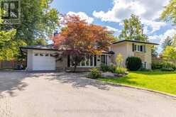 1198 WILLOWBROOK DRIVE S Oakville 