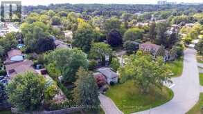 1198 WILLOWBROOK DRIVE S Oakville