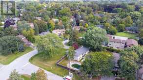 1198 WILLOWBROOK DRIVE S Oakville 