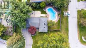 1198 WILLOWBROOK DRIVE S Oakville 