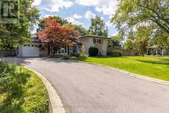 1198 WILLOWBROOK DRIVE S Oakville 