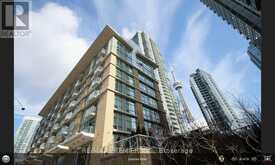 311 - 9 SPADINA AVENUE Toronto