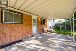 388 MARKEN COURT Oshawa 