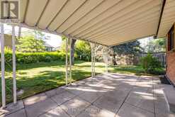 388 MARKEN COURT Oshawa