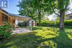 388 MARKEN COURT Oshawa