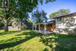 388 MARKEN COURT Oshawa 