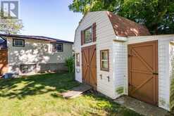 388 MARKEN COURT Oshawa 