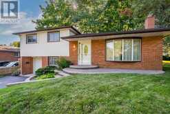 388 MARKEN COURT Oshawa