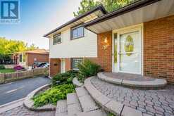 388 MARKEN COURT Oshawa