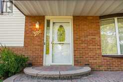 388 MARKEN COURT Oshawa 