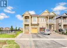 80 ASPERMONT CRESCENT Brampton 