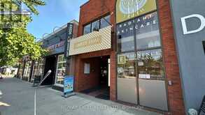 2253 BLOOR STREET W Toronto