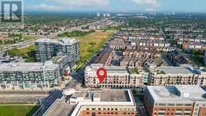 113 - 216 OAK PARK BOULEVARD Oakville 