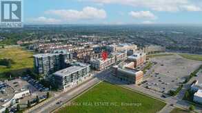 113 - 216 OAK PARK BOULEVARD Oakville 