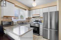 4179 DURSLEY CRESCENT Mississauga