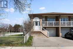 4179 DURSLEY CRESCENT Mississauga 