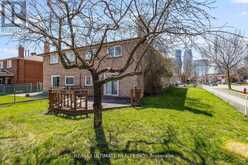 4179 DURSLEY CRESCENT Mississauga 