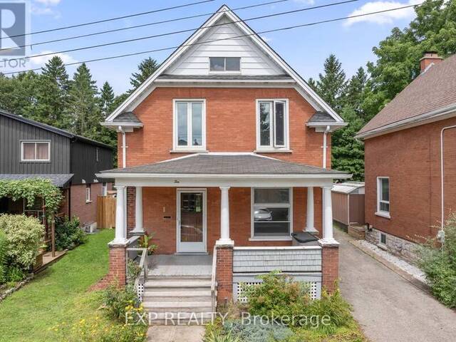 10 STAHL AVENUE Kitchener Ontario