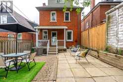 431 ABERDEEN AVENUE Hamilton 