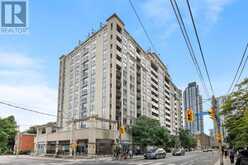 606 - 225 WELLESLEY STREET E Toronto