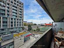 510 - 20 JOE SHUSTER WAY Toronto