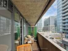 510 - 20 JOE SHUSTER WAY Toronto