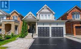 UPPER - 1342 HARLSTONE CRESCENT Oshawa 