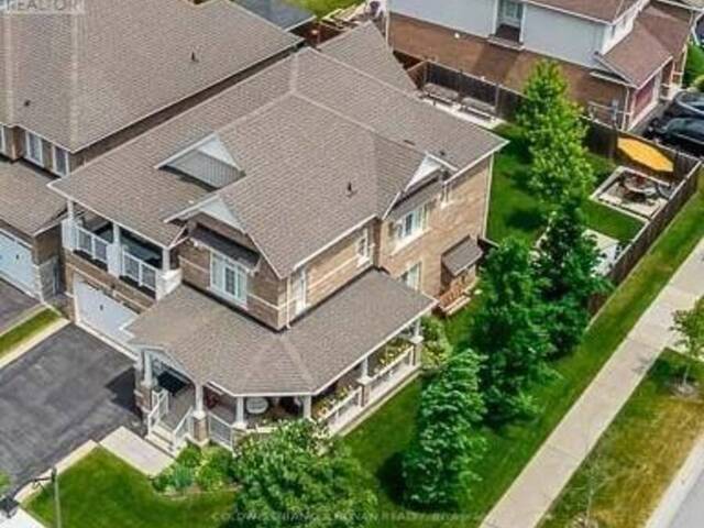 71 CAUTHERS CRESCENT New Tecumseth  Ontario