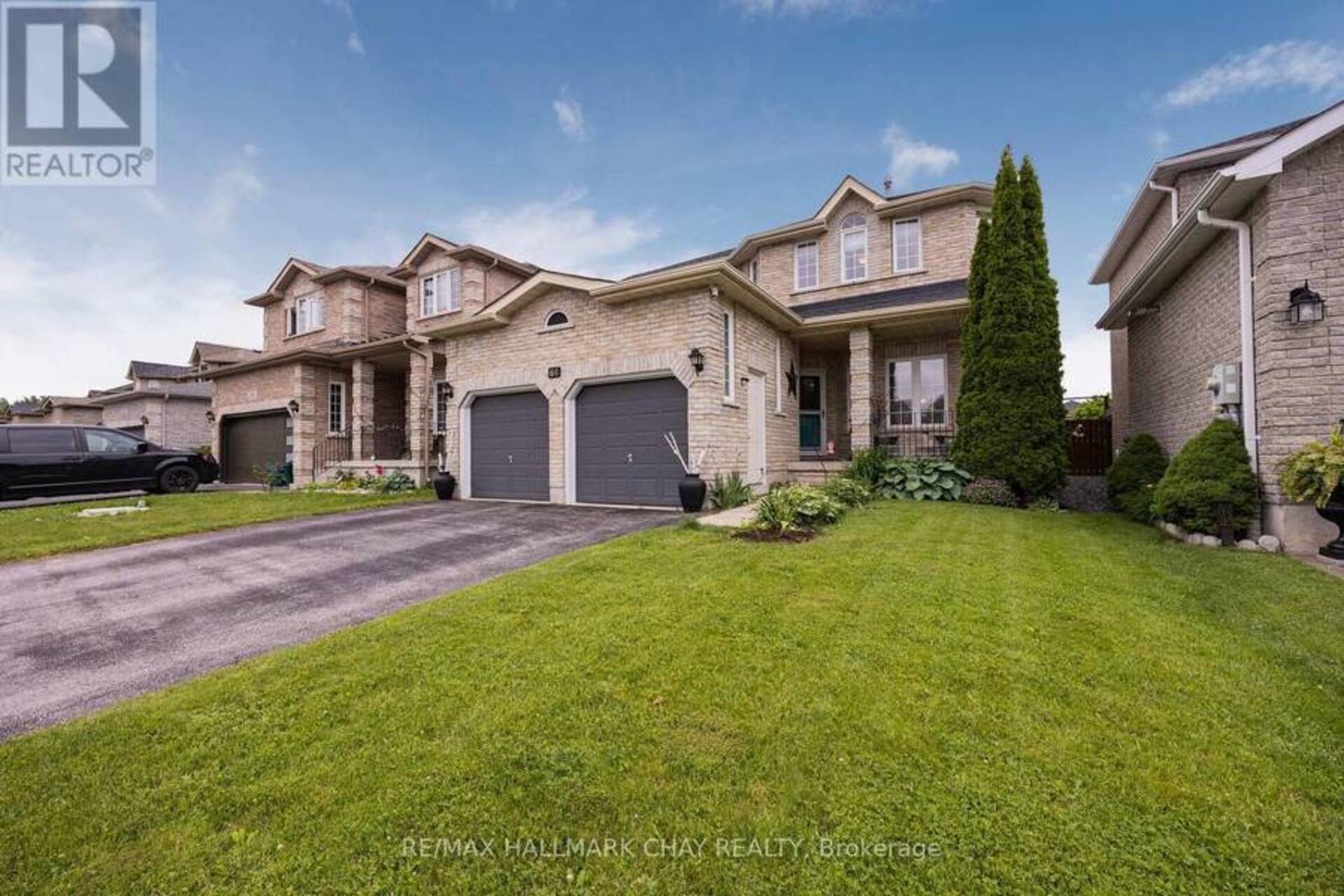 66 PENVILL TRAIL Barrie 