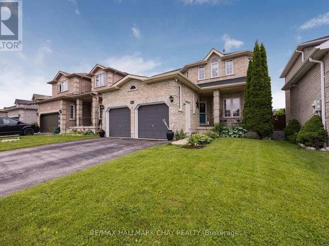 66 PENVILL TRAIL Barrie  Ontario