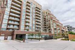 315 - 1787 ST. CLAIR AVENUE Toronto