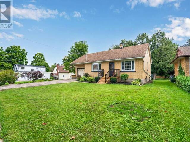 351 FAIRVIEW STREET Wilmot Ontario