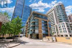 104 - 21 SCOLLARD STREET Toronto