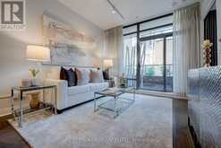 104 - 21 SCOLLARD STREET Toronto