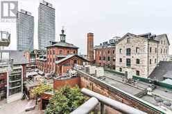 422 - 33 MILL STREET Toronto