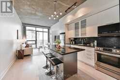 422 - 33 MILL STREET Toronto