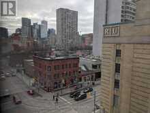 609 - 403 CHURCH STREET Toronto