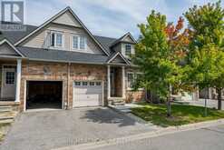 20 - 19 NIAGARA DRIVE Oshawa 